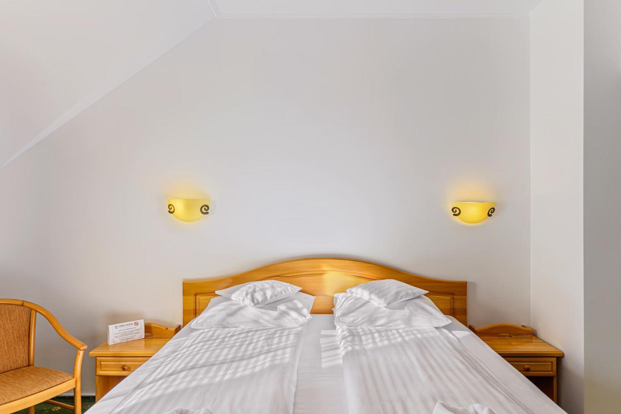 Hotel Casa Viorel Jacuzzi & Saunas Poiana Brasov