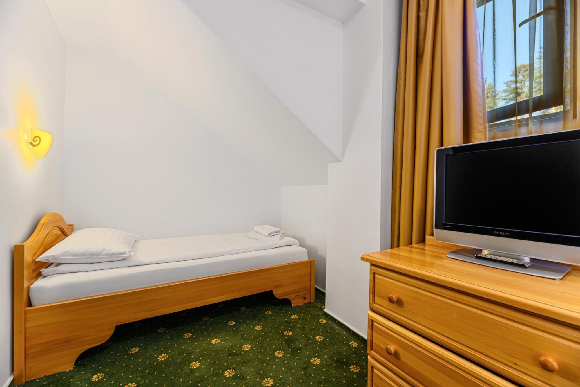 Casa Viorel Jacuzzi & Saunas Hotel Poiana Brasov