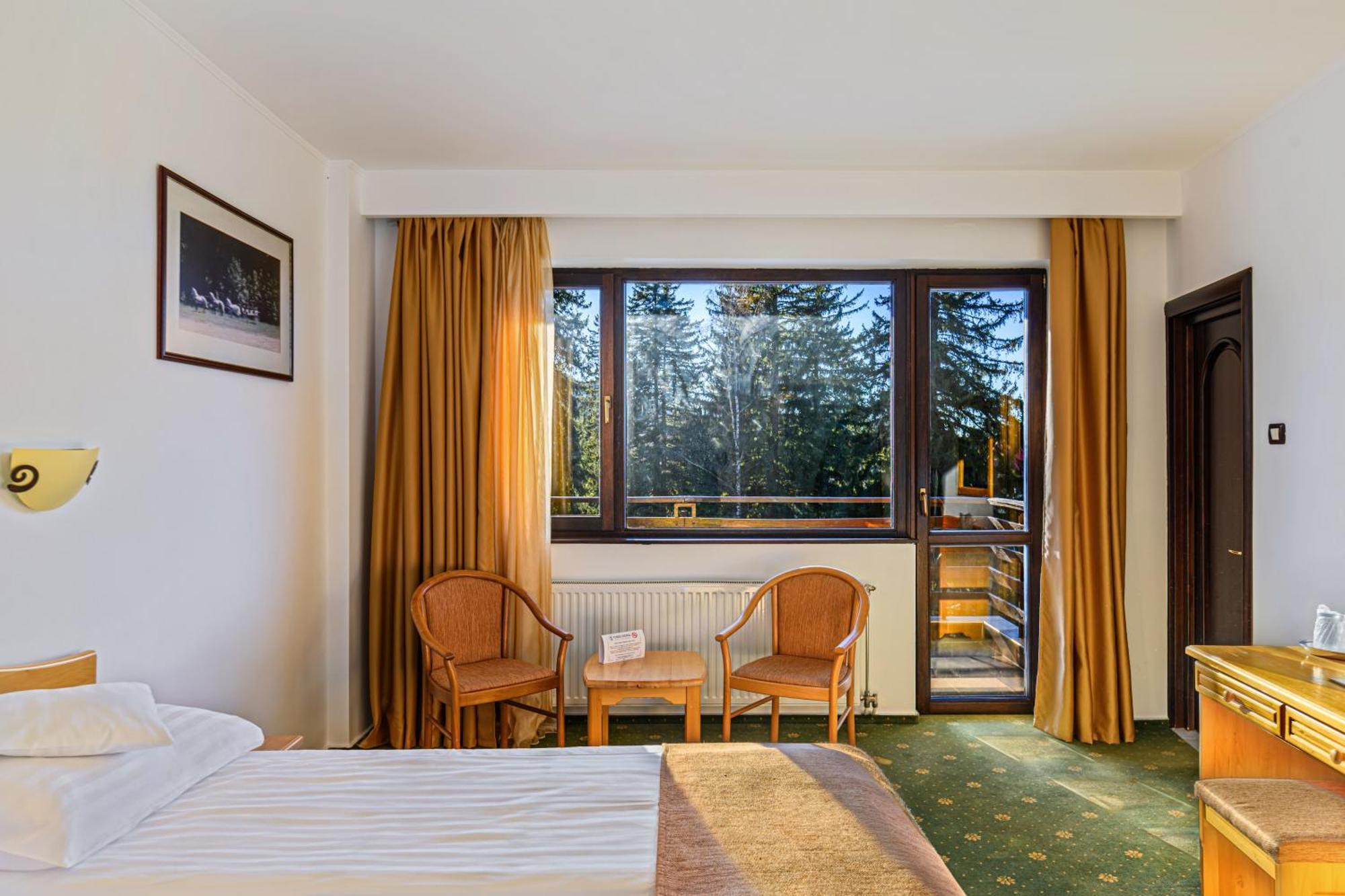 Hotel Casa Viorel Jacuzzi & Saunas Poiana Brasov