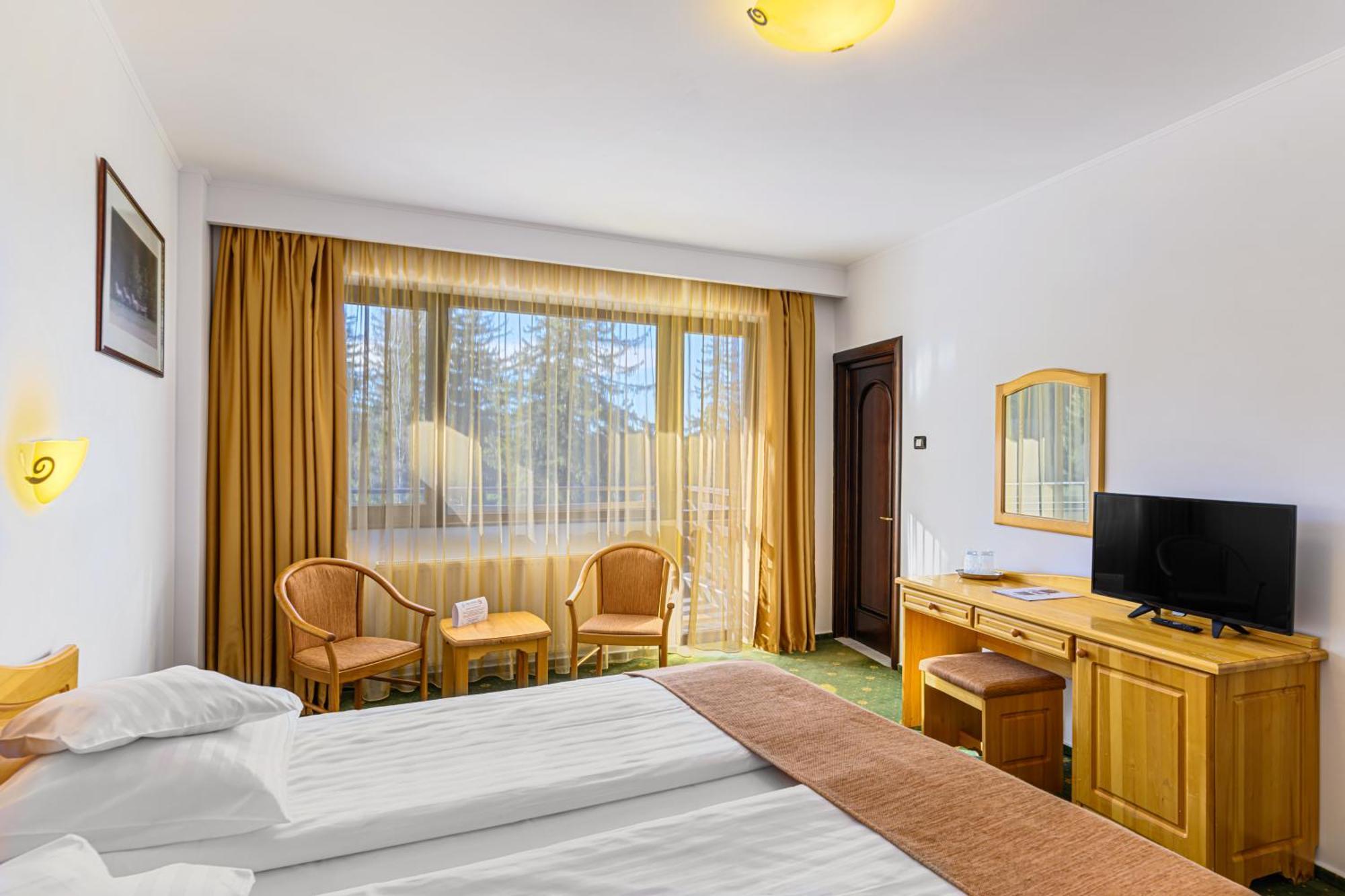 Hotel Casa Viorel Jacuzzi & Saunas