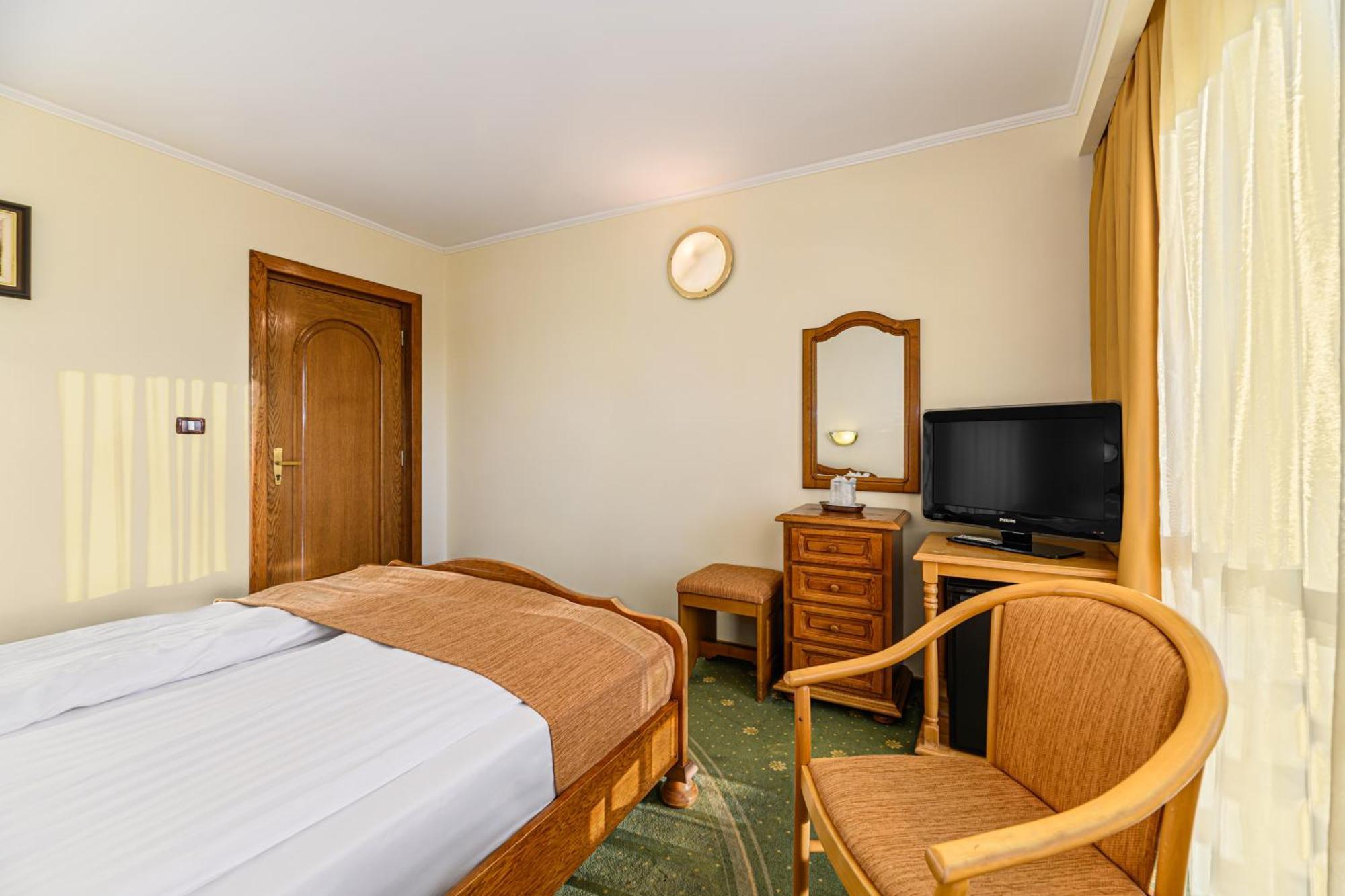 Casa Viorel Jacuzzi & Saunas Hotel Poiana Brasov