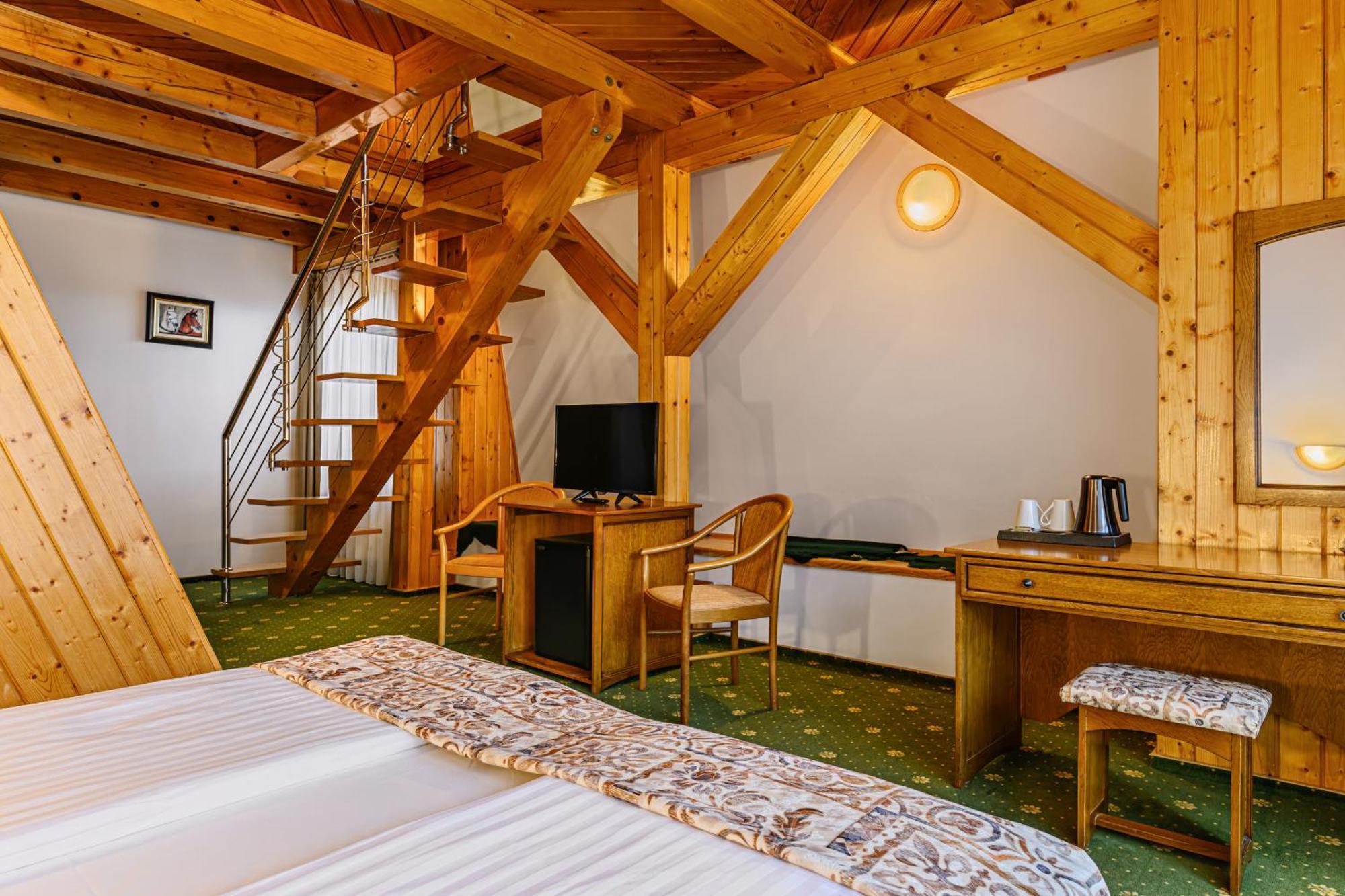 Hotel Casa Viorel Jacuzzi & Saunas 3*