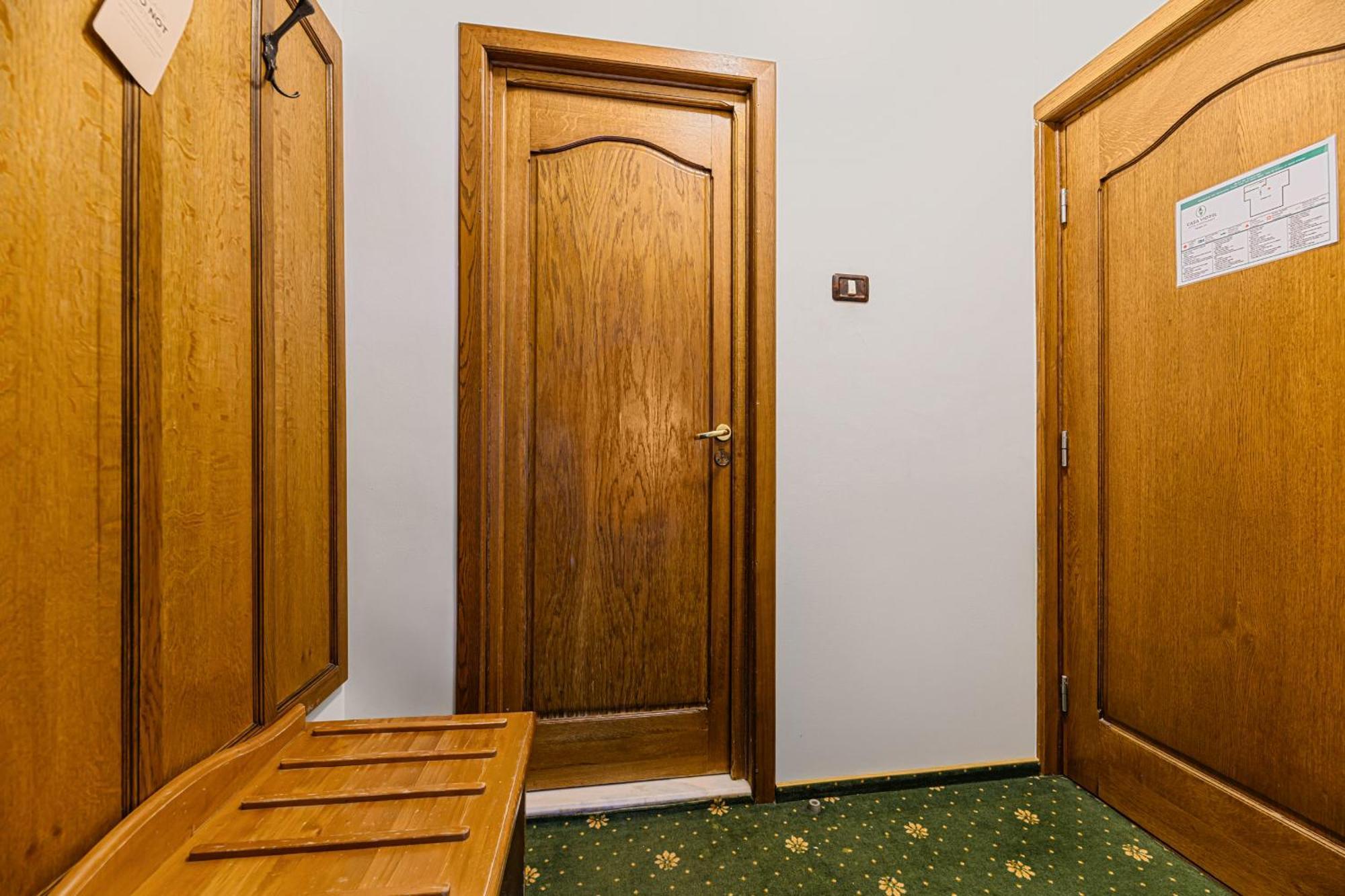 Casa Viorel Jacuzzi & Saunas 3* Poiana Brasov